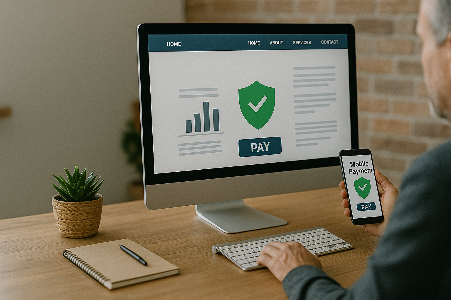Payment Management